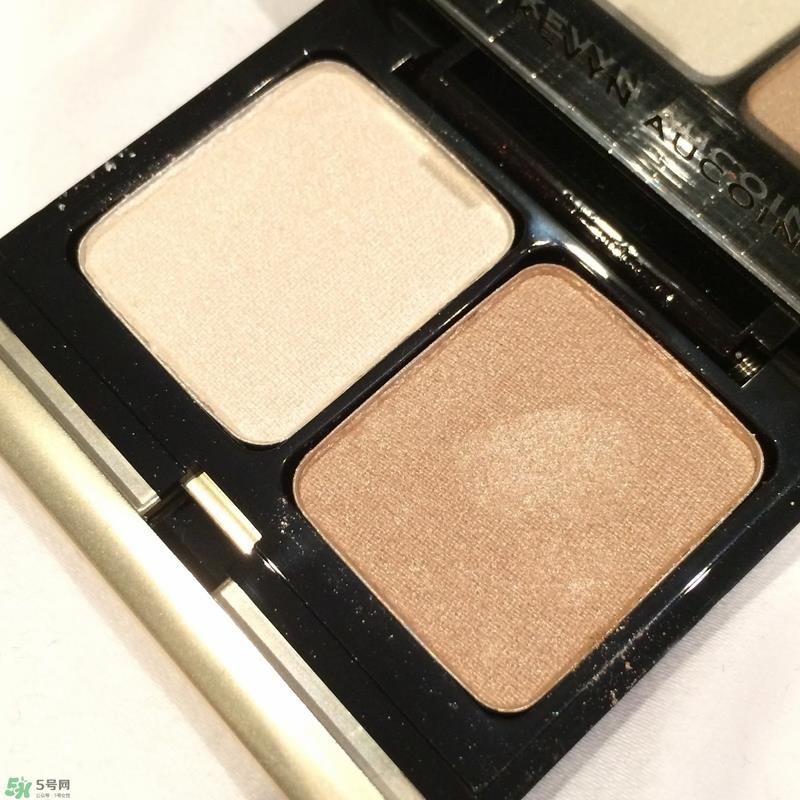 kevyn aucoin眼影色号试色 KA眼影试色 kevyn aucoin眼影色号试色 KA眼影试色