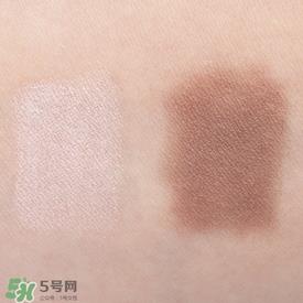 kevyn aucoin眼影色号试色 KA眼影试色 kevyn aucoin眼影色号试色 KA眼影试色