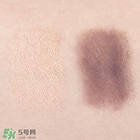 kevyn aucoin眼影色号试色 KA眼影试色 kevyn aucoin眼影色号试色 KA眼影试色
