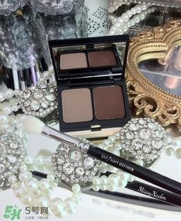 kevyn aucoin眼影色号试色 KA眼影试色 kevyn aucoin眼影色号试色 KA眼影试色
