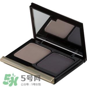 kevyn aucoin眼影色号试色 KA眼影试色 kevyn aucoin眼影色号试色 KA眼影试色