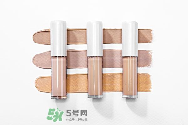 怎么选择适合自己的粉底 粉底色号选择注意事项 怎么选择适合自己的粉底 粉底色号选择注意事项