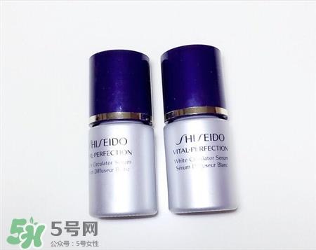 资生堂悦薇水乳好用吗?资生堂悦薇水乳怎么样?