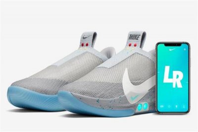 ​nike adapt bb mag配色发售时间 全新天价配色