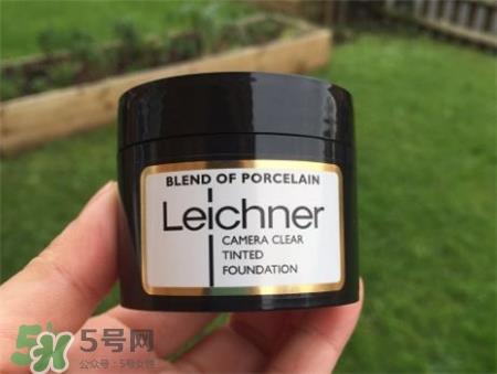 Leichner粉底霜在哪买?Leichner粉底霜价格