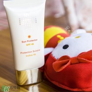 suisse reborn瑞斯莱芳防晒霜怎么样_好用吗
