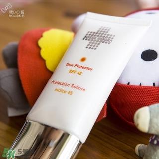 suisse reborn瑞斯莱芳防晒霜怎么样_好用吗