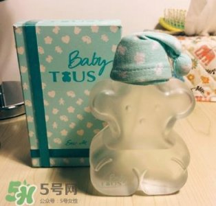 ​淘气小熊香水好不好?淘气小熊香水味道