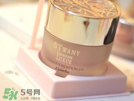 twany春夏粉霜多少钱?twany春夏粉霜专柜价格
