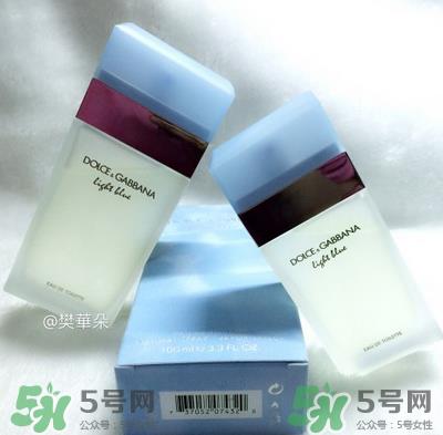 杜嘉班纳浅蓝女士香水好不好?杜嘉班纳浅蓝女士香水味道 杜嘉班纳浅蓝女士香水好不好?杜嘉班纳浅蓝女士香水味道