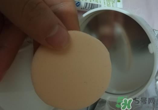 PF79气垫bb霜怎么用?PF79气垫bb霜使用方法