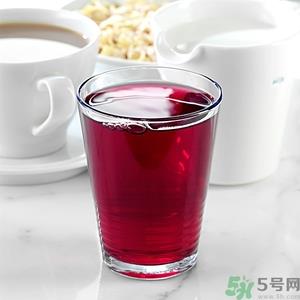 喝石榴汁有什么好处?石榴汁的功效与作用
