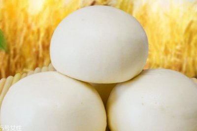 ​馒头怎么保存 这样保存最好