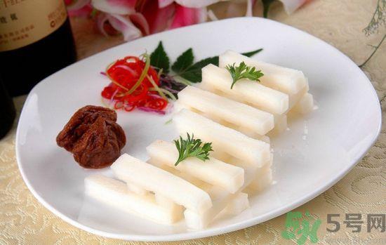 山药是热性还是凉性的？山药是热性的吗？