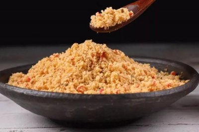 ​豆渣要煮多久才熟 豆渣要怎么发酵