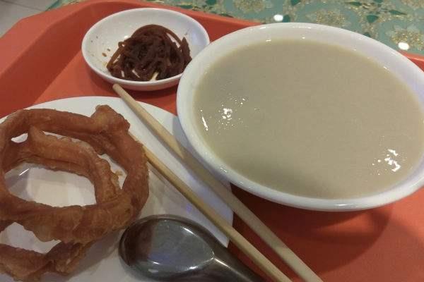 豆汁能保存多久 要及时喝完