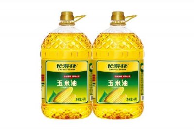​玉米油炒菜健康吗 玉米油炒菜好吃还是花生油炒菜好吃