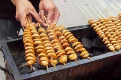 ​面筋是发物吗 烤面筋属于发物吗