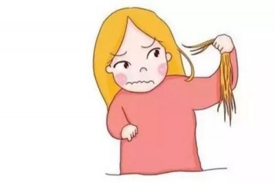 ​脱发是如何形成的 脱发要怎么治疗
