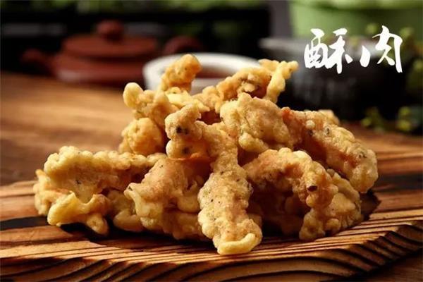 酥肉怎么做又酥又脆 酥肉有营养吗