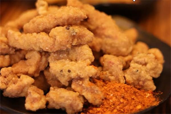 酥肉怎么做又酥又脆 酥肉有营养吗