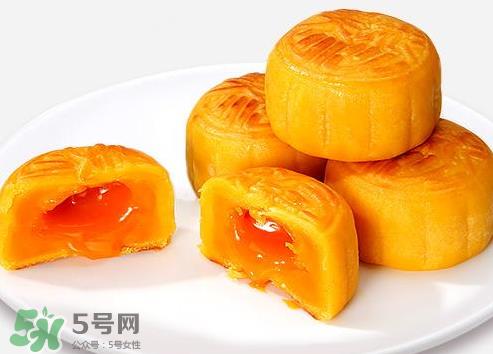 奶黄月饼好吃吗 奶黄月饼怎么保存