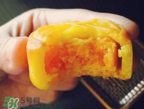 奶黄月饼好吃吗 奶黄月饼怎么保存
