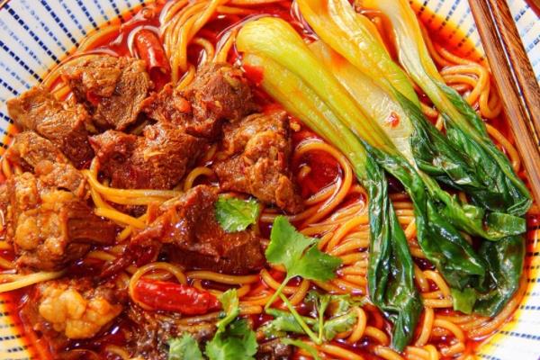 牛肉面里为什么没有牛肉 真的有原因