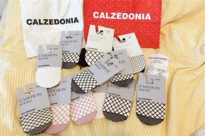 ​calzedonia袜子怎么样 calzedonia中文叫什么