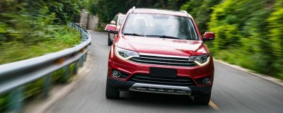 ​日系车10万左右哪款好