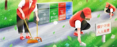 ​世界环境日是几月几日
