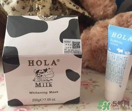 hola牛奶布丁面膜怎么样?hola牛奶布丁面膜好用吗? hola牛奶布丁面膜怎么样?hola牛奶布丁面膜好用吗?