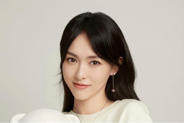 娱乐唐嫣(中国内地影视女演员,国家二级演员) 1