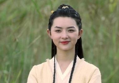 影视《雪中悍刀行》呵呵姑娘的结局是什么，呵呵姑娘和徐凤年在一起了吗  1