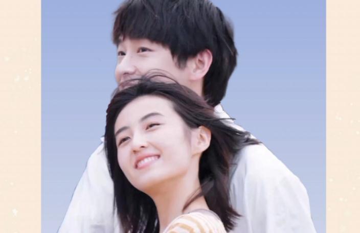 娱乐张子枫和彭昱畅是什么关系不是亲生却胜似亲生  1