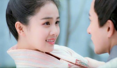 ​罗云熙白鹿结婚了?(白鹿个人资料男友)