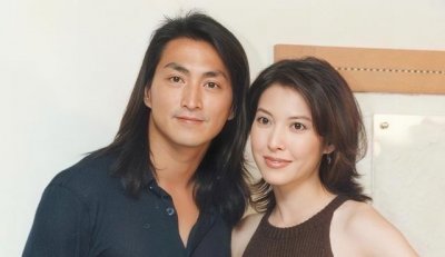 ​李婉华老公是什么人，李婉华现今的老公何家劲