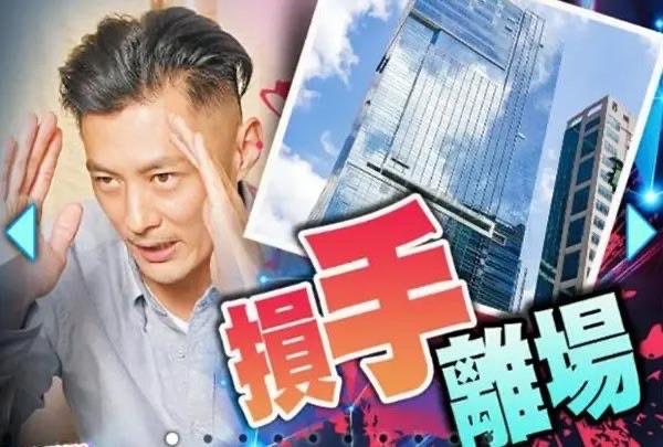 娱乐余文乐为什么退出娱乐圈 余文乐退出娱乐圈了吗  2