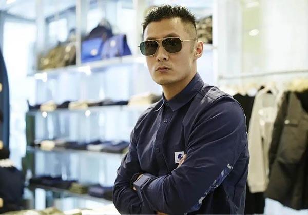 娱乐余文乐为什么退出娱乐圈 余文乐退出娱乐圈了吗  1
