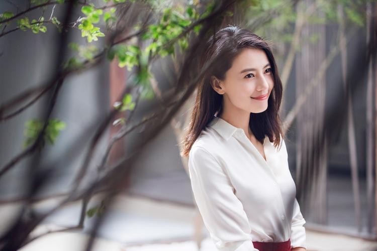 娱乐高圆圆（中国内地女演员、模特）  1