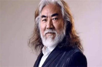 ​张纪中个人资料简介(张纪中有几任妻子)
