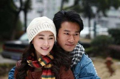 ​演员谭凯结婚了吗，谭凯的妻子叫什么？
