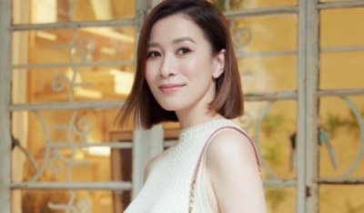 ​佘诗曼结婚了吗（佘诗曼和陈浩民为什么分手）
