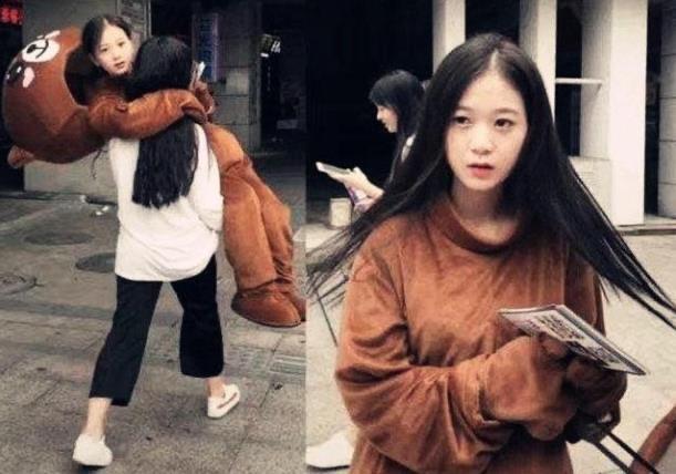 娱乐网红小小如真实身份揭秘：抖音张曼如个人资料  2