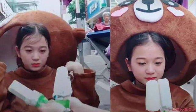 娱乐网红小小如真实身份揭秘：抖音张曼如个人资料  1