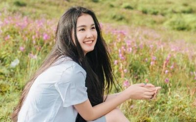 ​女生问你你为什么对我这么好，你该如何回答