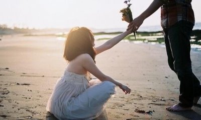 ​一个女生真正放下一段感情是怎么样子