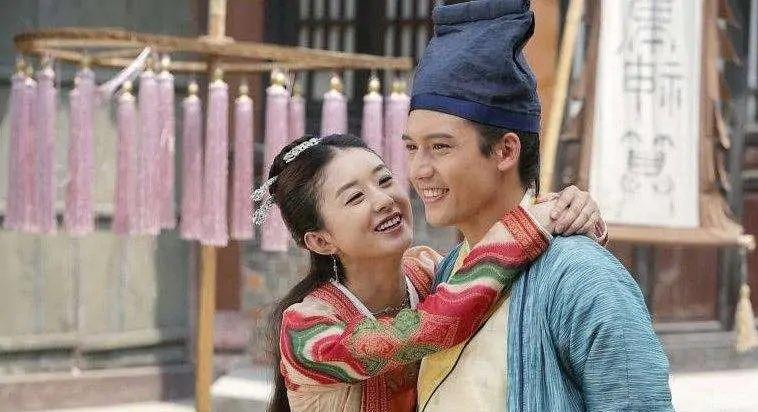 影视追鱼传奇结局，登收视冠军宝座，赵丽颖演绎痴情萌宝红绫，网友：太可爱了  1