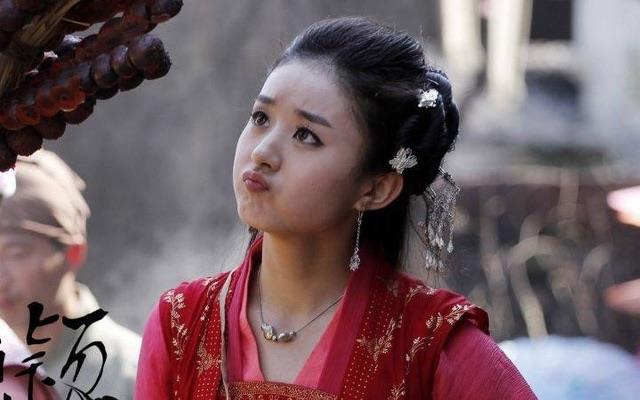 影视追鱼传奇结局，登收视冠军宝座，赵丽颖演绎痴情萌宝红绫，网友：太可爱了  3