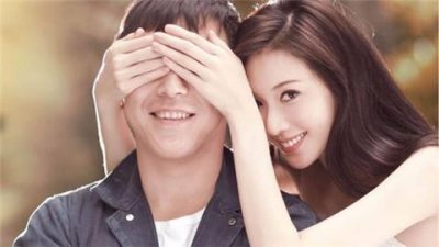 ​男女关系最舒适的4种状态，你们达到了几种？